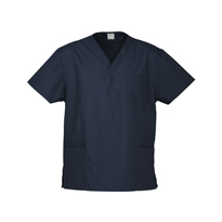 doctor medical uniform scrub top