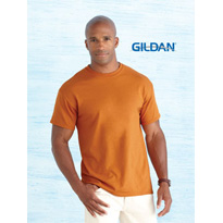 Gildan Mens Shirt