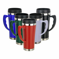Thermal Mugs - Flasks - Sets