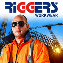 Riggers Workwear