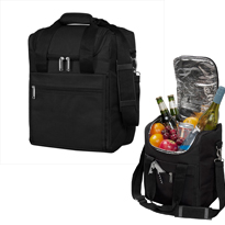 corporate cooler bags organiser healthy lifestyle